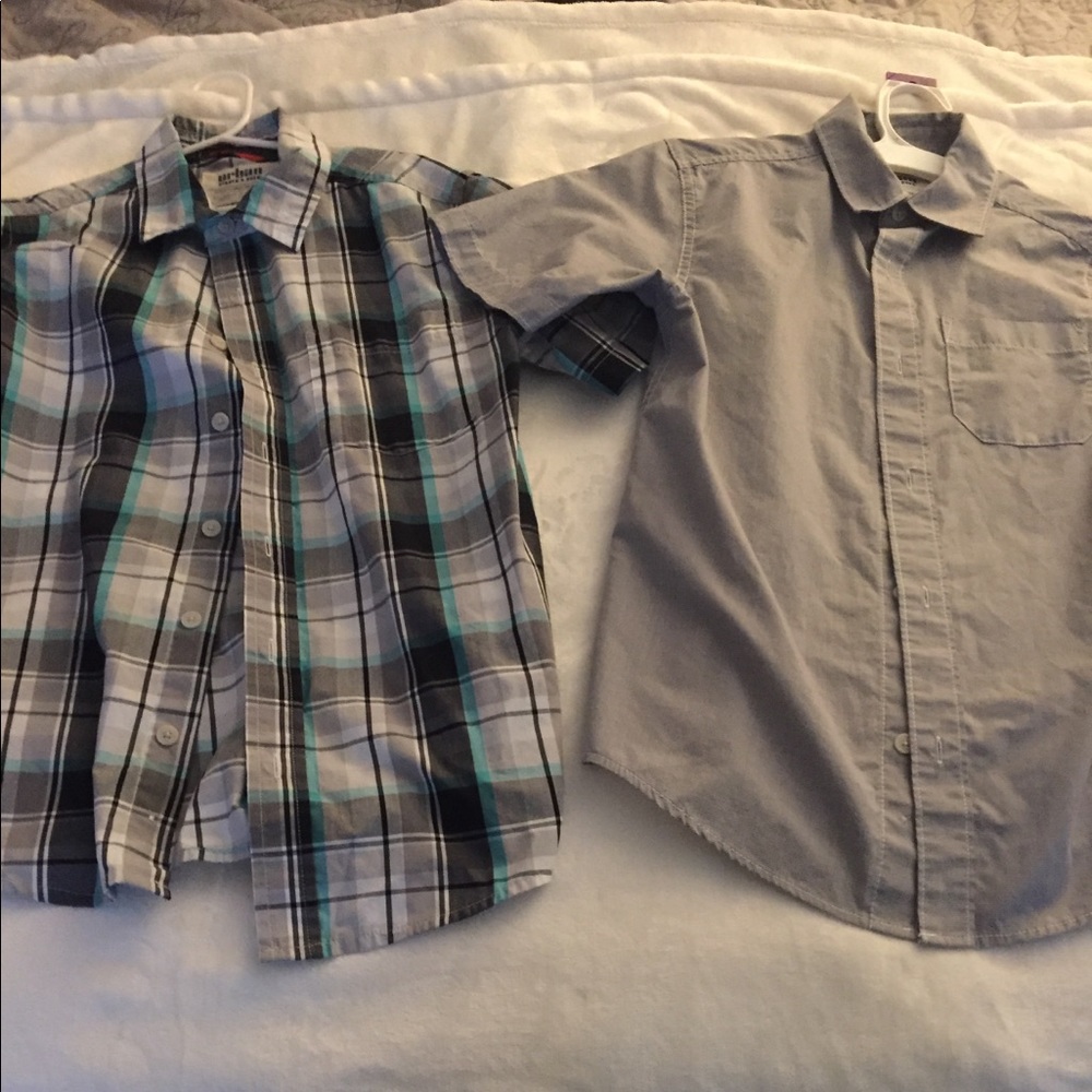 Urban pipeline button down shirts